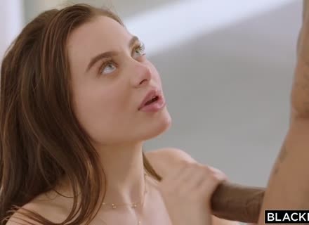 Curvy Lana Rhoades Takes Bbc Up Her Ass 2
