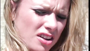 Blond Squirter Suck Male Pole And Gets Fucked Ben English