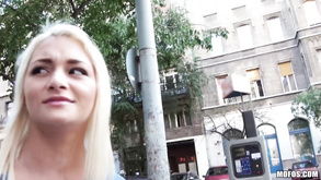 Russian Nurse Public Sex 1 Public Pickups