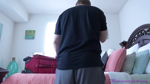 Milf Comes First Blowjobs