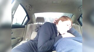 Public Car Fun…play & Fuck