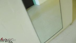 Tess Ellen Cleaning Strip