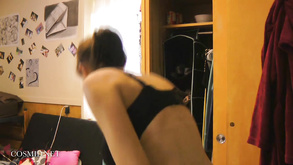 Tess Ellen Cleaning Strip