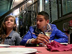 Natural Tits Alexis Malone In Heels Receiving Long Dick Hardcore