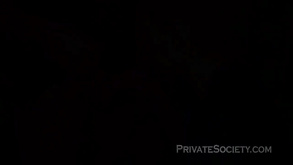 Cuckold Old Wife Receives Massive Creampie