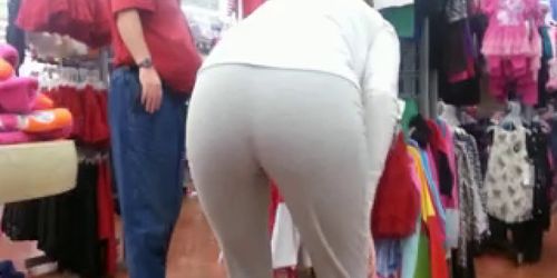 HD   Candid Milfs In Pubic   HD