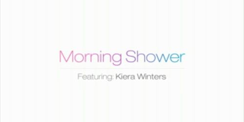 FantasyHD Amazing Shower Sex HD