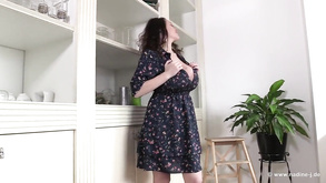 Big Boobs Sprinkle Milk