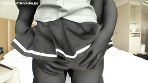 Asian Fetish Porn Clip