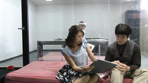 Game Show One Way Mirror