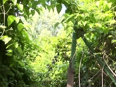 Public Amateur German Fucked Outdoor