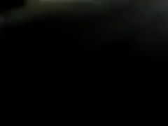 Pretty Indian Sucking Cock In The Car