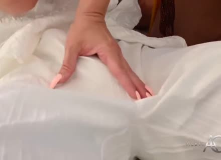 Pawg Hungarian Milf Aletta Ocean Is In Need Of Good Drilling 2