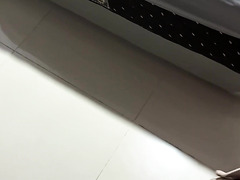 Sexy Buxom Muslim Teacher Let Me Fuck Her Up To Squirting & Fill Her Pussy With Cum For Money