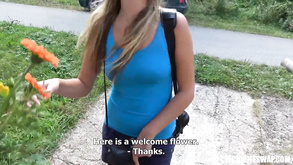 Czech Wife Swap Reality Show With A Busty Unfaithful Wife