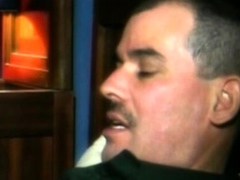 MILF POV Big Cock Blowjob