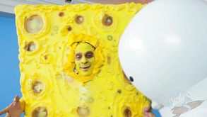 Spongebob Fucks Black Girl