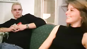 Euro Swingers Young Couples Sharing Babes And Cocks