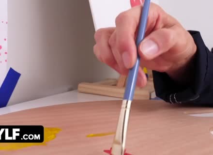 Naughty Mature India Summer Gets Her Cunt Drilled 2