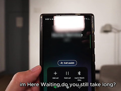 Lustful Nurse Examines His Penis With Her Greedy Hole