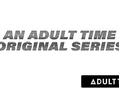 Busty MILF Nurses And Doctors Dominate In Steamy Reverse Orgy With Virgin Patient