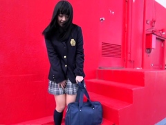 Seductive HD Sex Video Featuring Irresistible Japanese