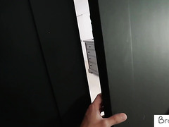 MILF Jackie Hoff Gets Her Bushy Vagina Pounded By Pervy Stepson