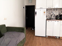 Teen Has Money Problems, But She Is Ready To Pay For Everything With Her Sweet Hole