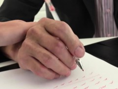 Tricky Old Teacher   Misa Didn't Listen