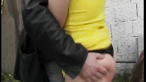 Amateur Plump Milf Filthy Gangbang Video