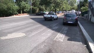 Skinny Teen Fucked Hard In The Office