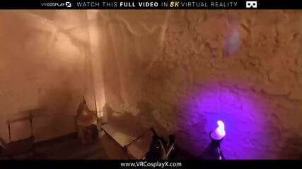 These Hot Witches Wanna Drain More Than Just Your Soul In Hocus Pocus XXX