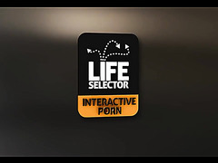 POV Dick Inspection! MILF Nurse Handles With 2 Massive Hammers