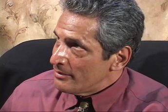 Daryn Darby Is A Teacher's Pet