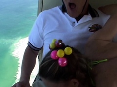 Fishnet Clad MILF Takes On A Big Cock Hardcore