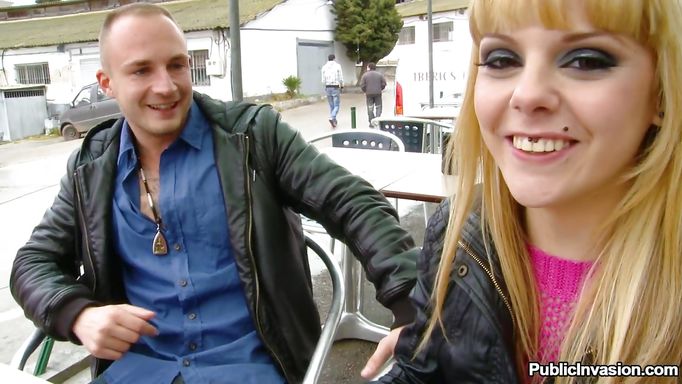 Let`s See Some Cum On That Dirty Little Mouth