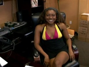 Lala Is A Ratchet Office Bitch