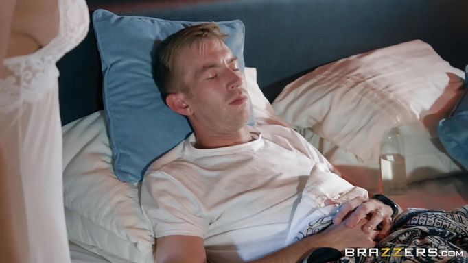 Big Dick For Her Bubble Butt