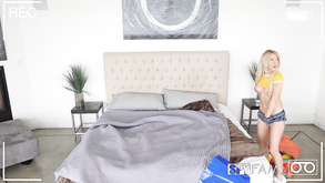 Kenzie Reeves Step Fantasy Pov Sex