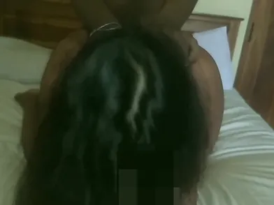 Shama1000’s BBW Princess Alekshi Gets Her Tight Asian Pussy Pounded Rough And Deep