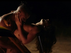 Outdoor Car Sex By Erika Lust