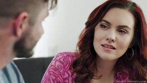 Freya Parker Hot Step Fantasy Porn