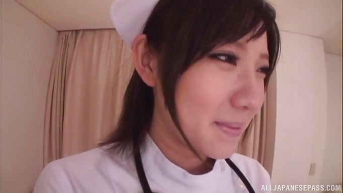 My Favorite Kind Of Nurse