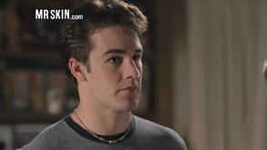 Mr Skin S Jugs Covered In Whipped Cream Celebrity Clip