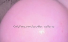 Nice Ass Brunette Takes Big Cock And Hot Cum Shot