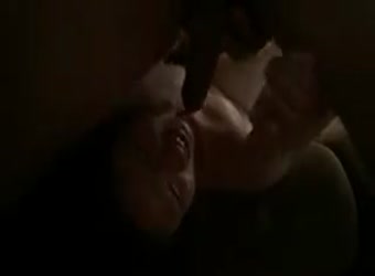 Mature Asian Deepthroat