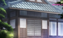 HENTAI Teacher Taken By Villagers In A Dark Forest Ritual