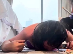 Queen Melanins Clips   Extreme Whiteboy Humiliation