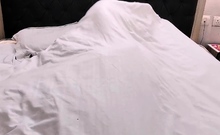 Real Indian Wife Sex Taking Cum On Her Tits