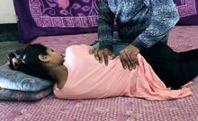 Real Indian Wife Having Sex With Her Husband